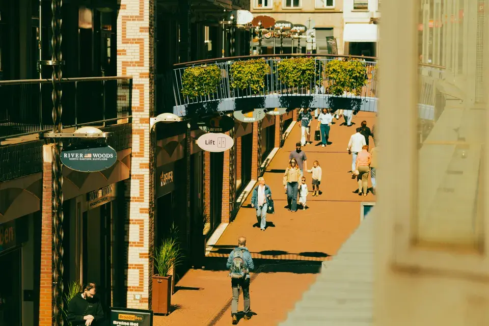 Explore Casa Blanca and Surrounding Attractions in Casa Blanca