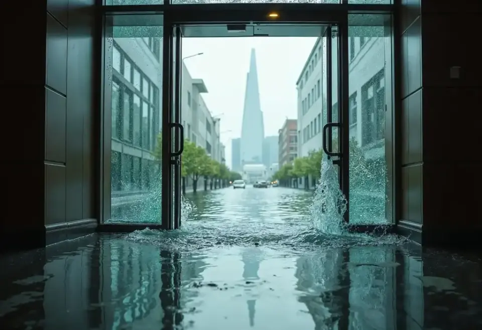 water damage restoration in Phoenix, AZ