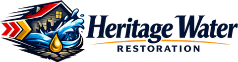 Heritage Water Restoration