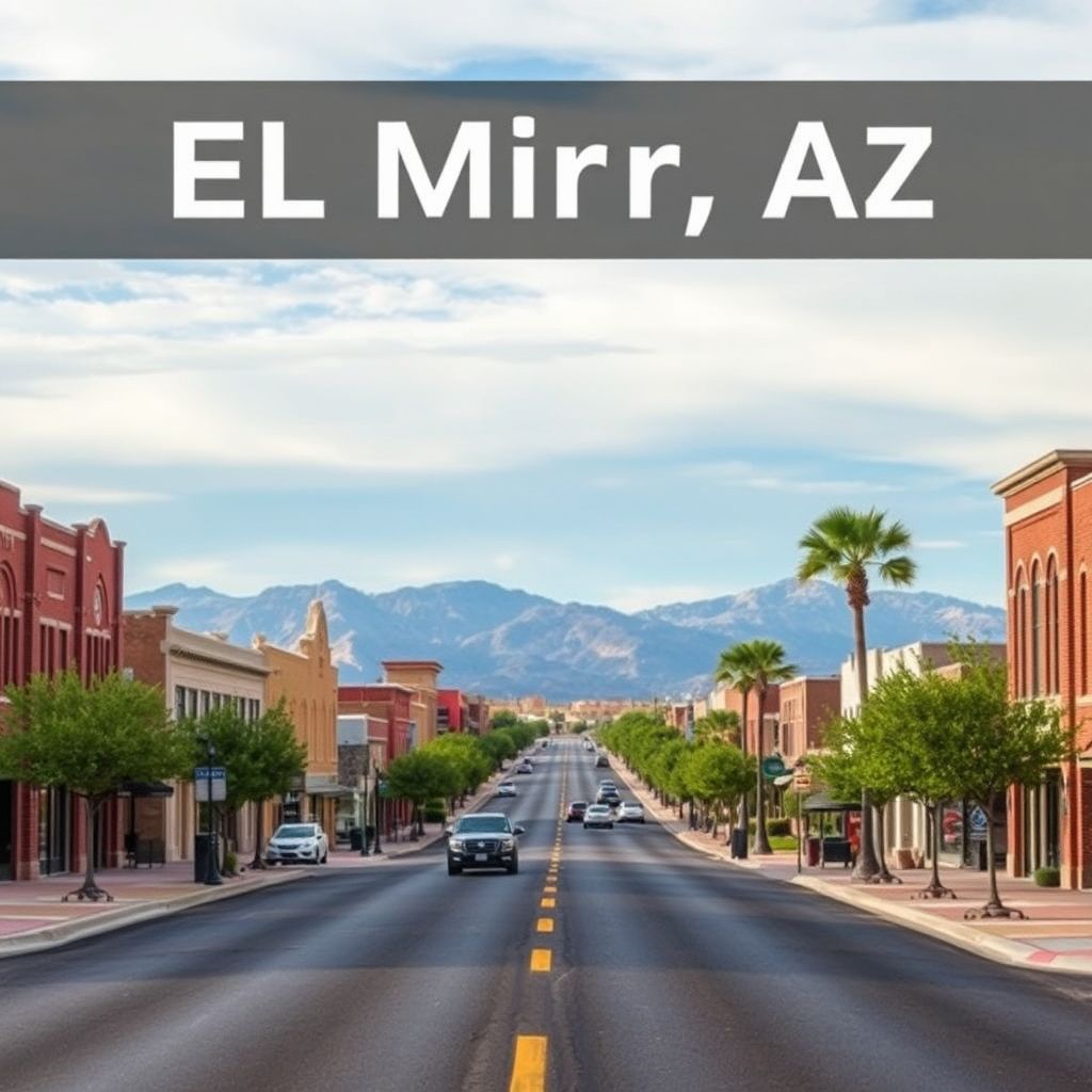 About Water Damage in El Mirage
