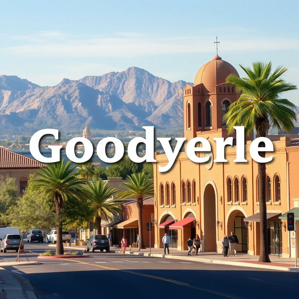 About Water Damage in Goodyear