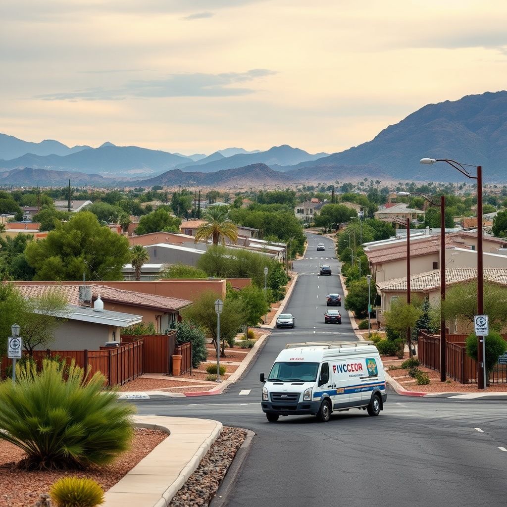 Intro Water Damage in Litchfield Park