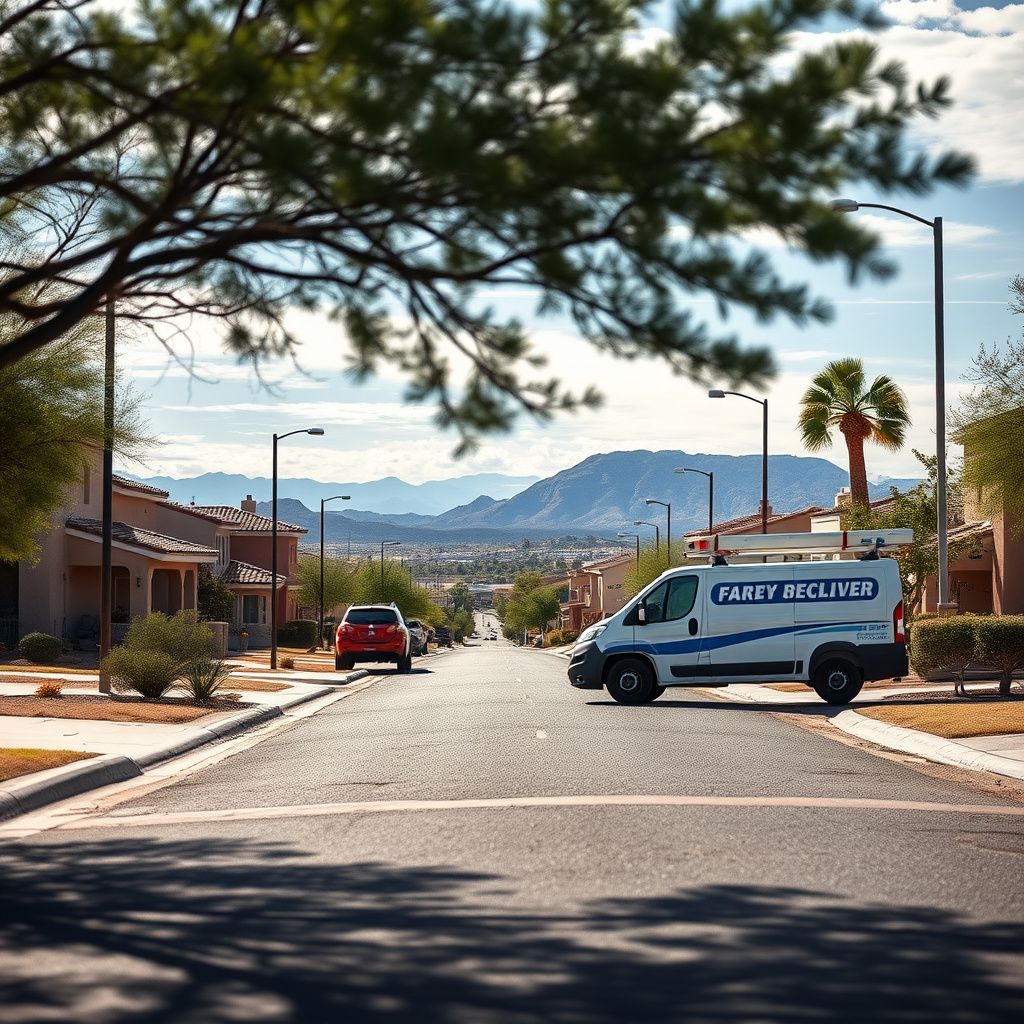 Intro Water Damage in Mesa