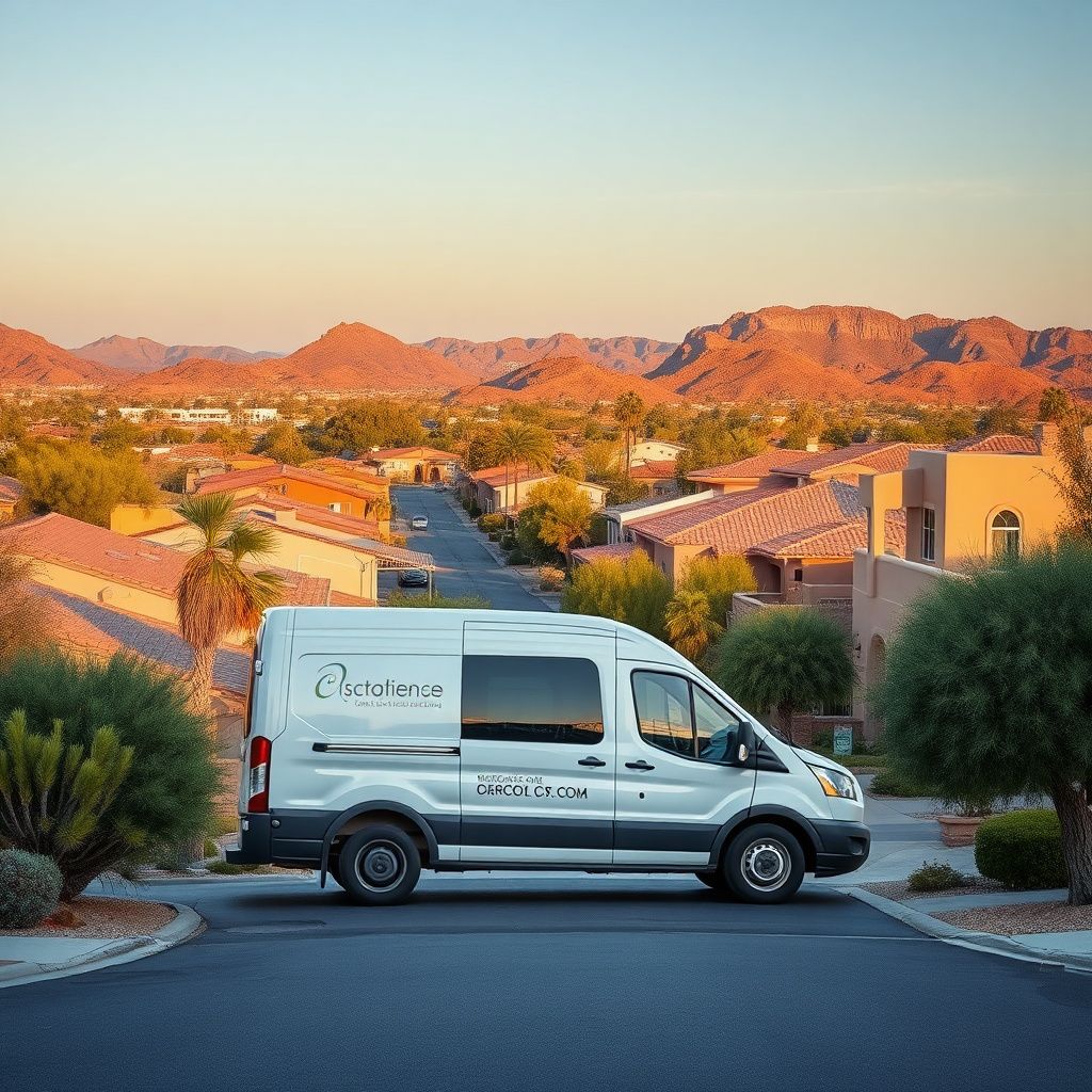 Intro Water Damage in Scottsdale