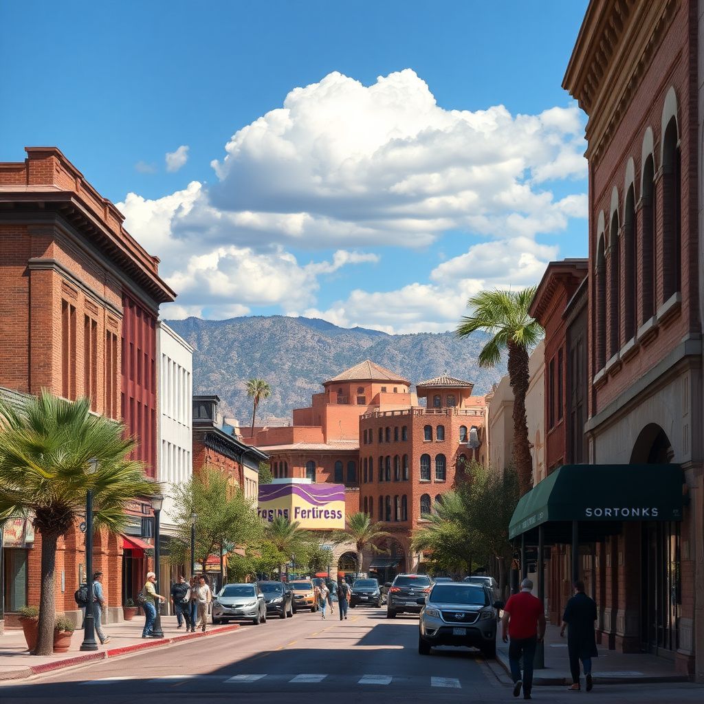 About Water Damage in Mesa